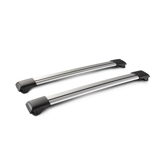 Whispbar Rail Bar 夾直式橫桿【好勢露營】車頂架 汽車置放架 車頂置物架 車頂箱 橫桿 YAKIMA-細節圖3