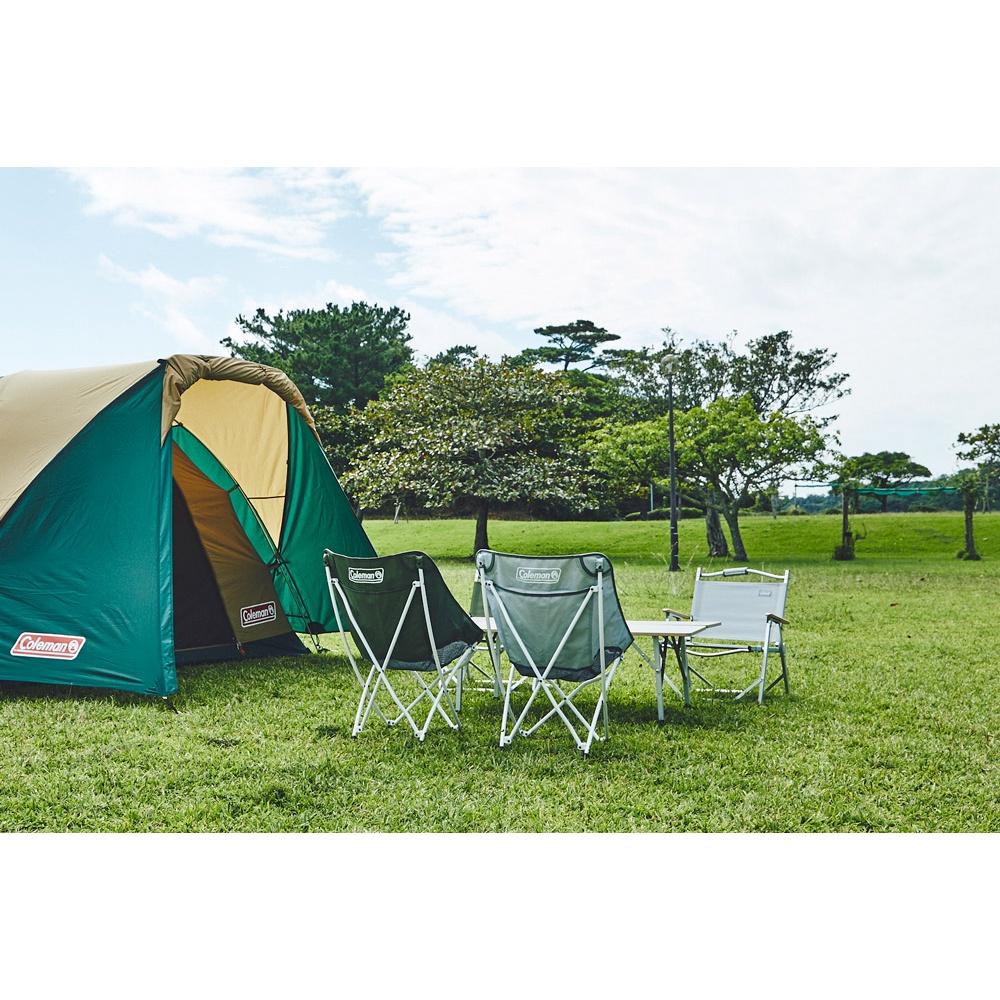 Coleman 輕薄折疊椅【好勢露營】 LOW STYLE 折合椅 露營椅輕薄摺疊椅 CM-33562 CM-90858-細節圖7