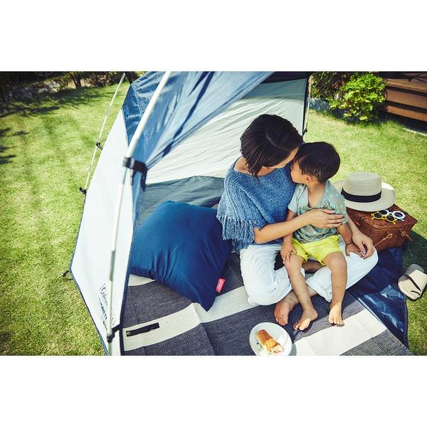 Coleman 冒險者紓壓睡袋【好勢露營】睡袋 棉被 C5 CM-38136 舒適睡墊 保暖睡袋 戶外登山 雙人睡袋 單-細節圖4