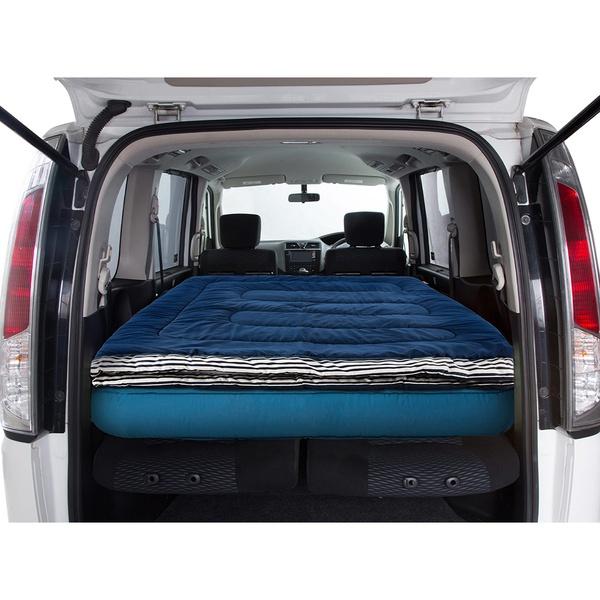 Coleman 冒險者紓壓睡袋【好勢露營】睡袋 棉被 C5 CM-38136 舒適睡墊 保暖睡袋 戶外登山 雙人睡袋 單-細節圖5