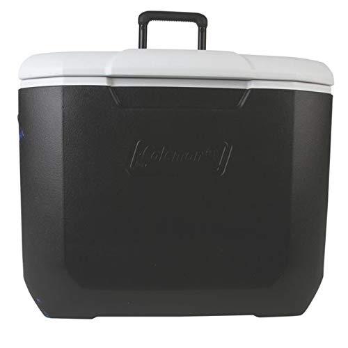 Coleman 日本限定色 冰桶【好勢露營】56L/26L 手提冰箱 冰桶 保鮮桶 保冰箱 CM-33553 33554-細節圖4