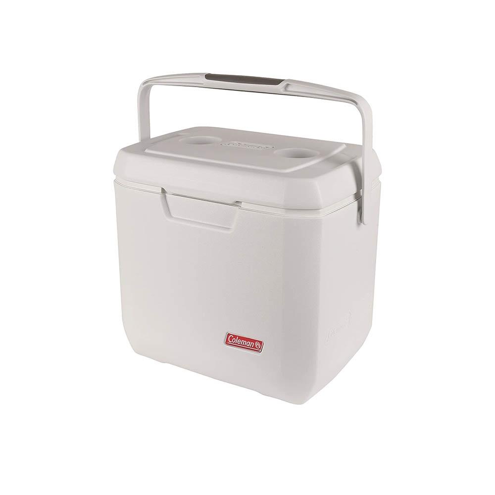 Coleman 日本限定色 冰桶【好勢露營】56L/26L 手提冰箱 冰桶 保鮮桶 保冰箱 CM-33553 33554-細節圖6