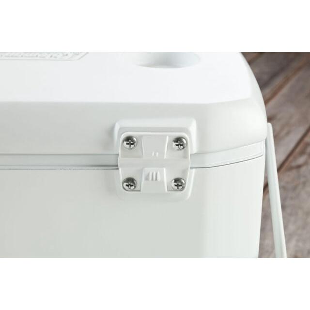 Coleman 日本限定色 冰桶【好勢露營】56L/26L 手提冰箱 冰桶 保鮮桶 保冰箱 CM-33553 33554-細節圖7