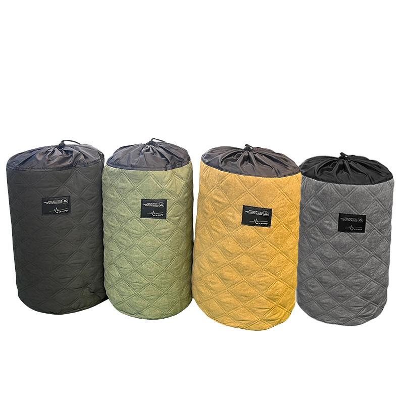 Ho-se FAD 戰術素色防水地墊300x300cm【好勢露營】野餐墊 多功能防水地墊 帳篷地墊地布贈收納袋-細節圖2