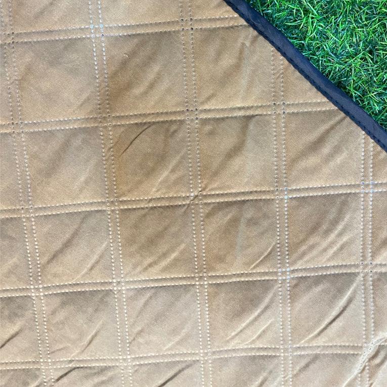 Ho-se FAD 戰術素色防水地墊300x300cm【好勢露營】野餐墊 多功能防水地墊 帳篷地墊地布贈收納袋-細節圖5