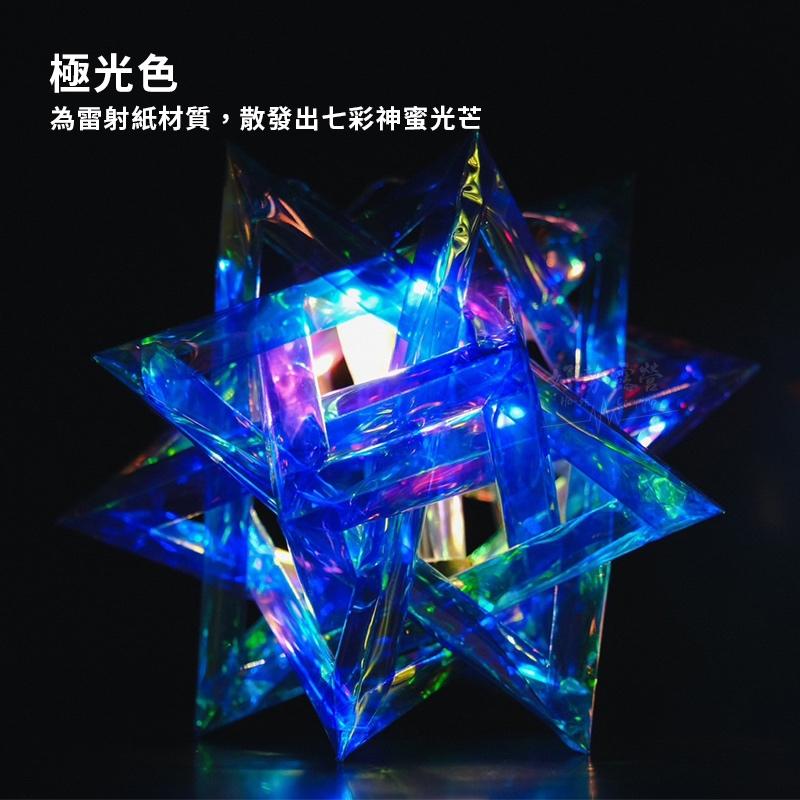 金平糖手工燈罩【好勢露營】適用Goal Zero/SOF燈/38燈/ML4燈 X-PAC布面材質 戶外露營燈罩-細節圖5