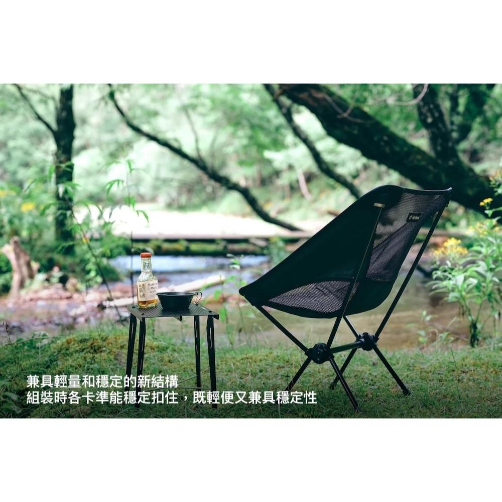 日本TOKYO CRAFTS 萬用小邊桌【好勢露營】日本露營桌 輕量摺疊桌 30cm邊桌  露營收納架 戰術邊桌-細節圖6