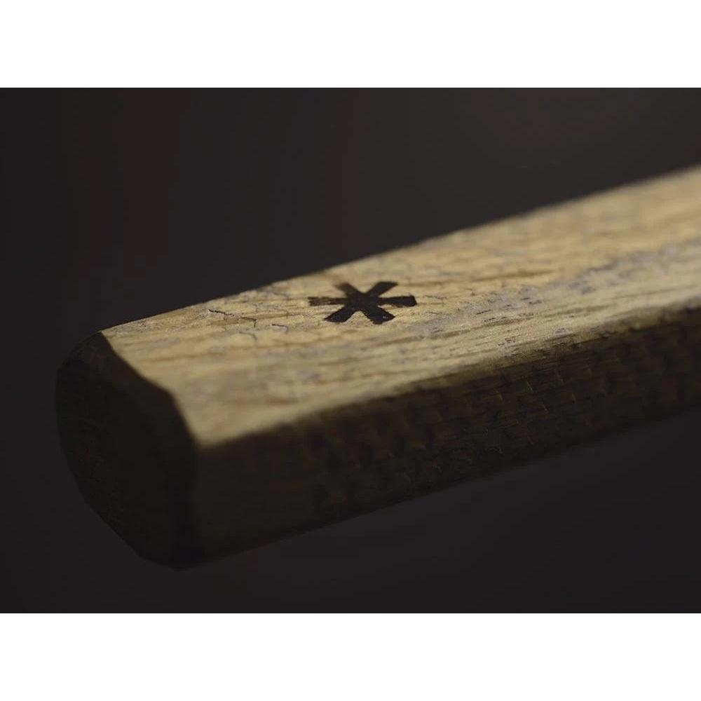 Snow Peak 鍛造強化營槌 N-002【好勢露營】全鋼製槌子 拔釘器 露營工具 日本製造 鐵槌鋼槌-細節圖7