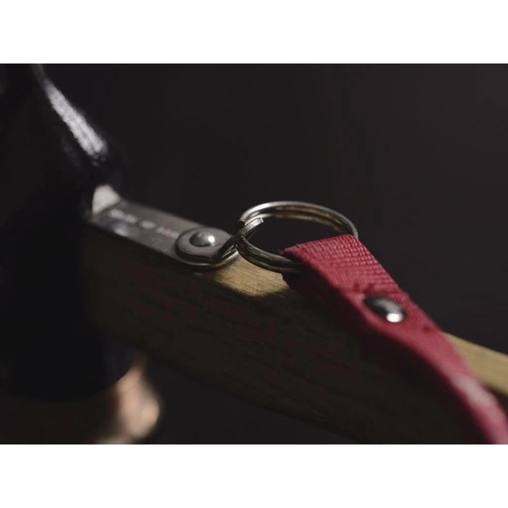 Snow Peak 鍛造強化營槌 N-002【好勢露營】全鋼製槌子 拔釘器 露營工具 日本製造 鐵槌鋼槌-細節圖9