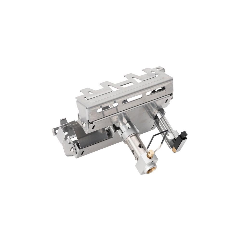Snow Peak H型瓦斯爐 GS-150【好勢露營】炊飯爐 登山爐具 單人露營 折疊瓦斯爐 輕便登山爐頭-細節圖7