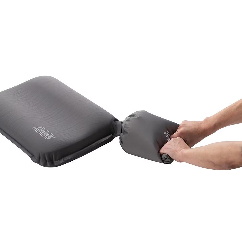 Coleman 露營者氣墊枕頭 CM-87621【好勢露營】露營枕頭 充氣枕頭 戶外枕頭 旅行枕-細節圖5