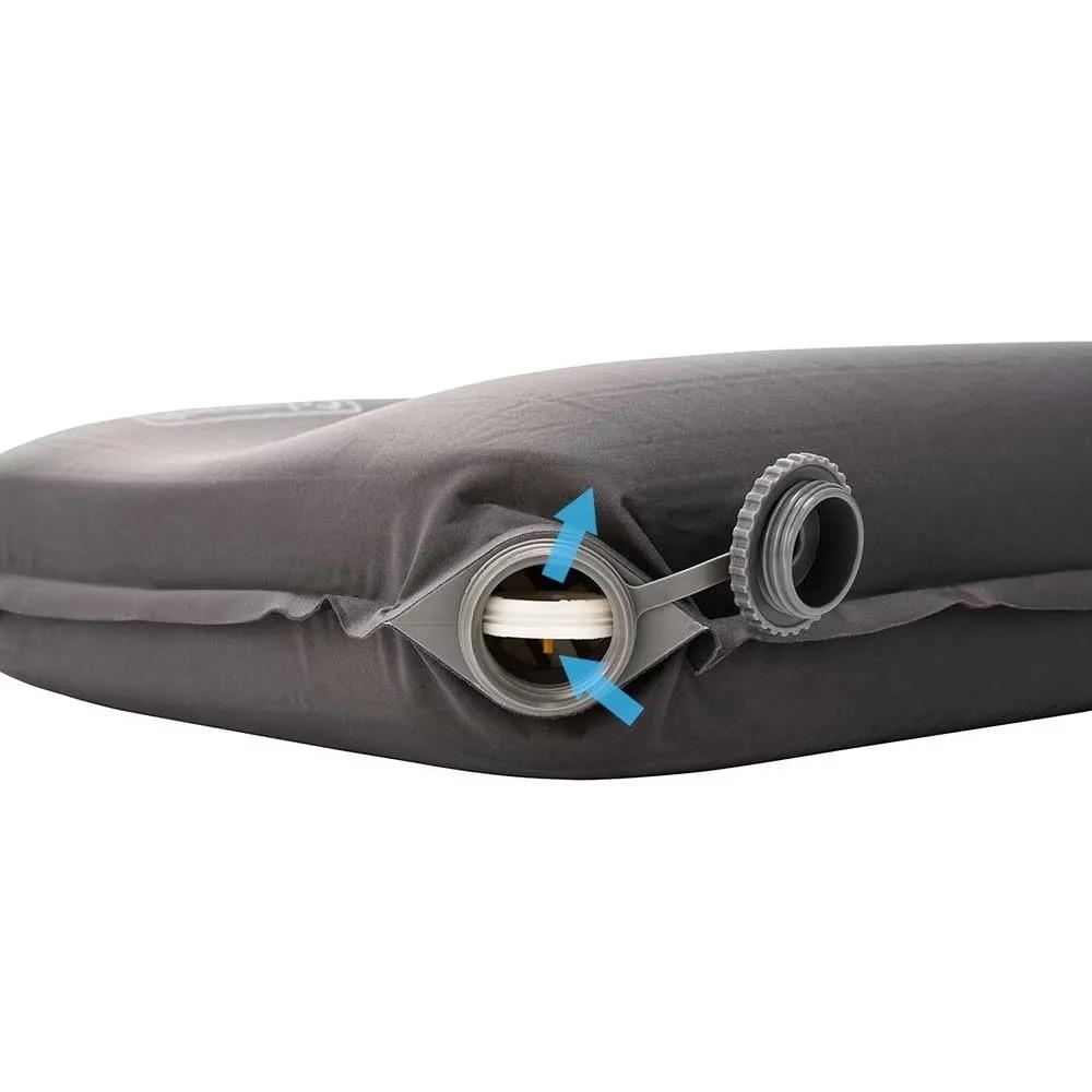 Coleman 露營者氣墊枕頭 CM-87621【好勢露營】露營枕頭 充氣枕頭 戶外枕頭 旅行枕-細節圖6