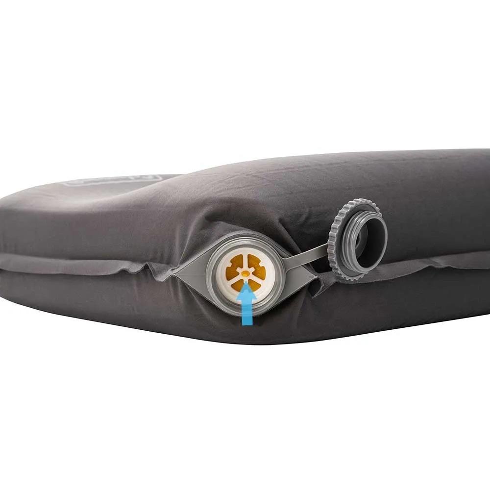 Coleman 露營者氣墊枕頭 CM-87621【好勢露營】露營枕頭 充氣枕頭 戶外枕頭 旅行枕-細節圖8
