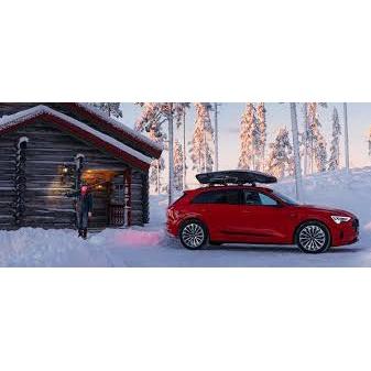 瑞典都樂 Thule Vector 車頂行李箱【好勢露營】 車頂式行李箱 行李箱 車頂箱 旅行箱 裝備箱-細節圖3