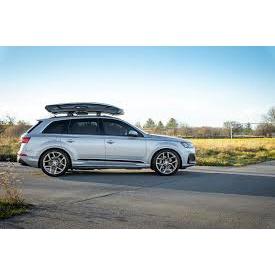 瑞典都樂 Thule Vector 車頂行李箱【好勢露營】 車頂式行李箱 行李箱 車頂箱 旅行箱 裝備箱-細節圖4