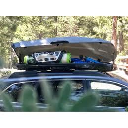 瑞典都樂 Thule Vector 車頂行李箱【好勢露營】 車頂式行李箱 行李箱 車頂箱 旅行箱 裝備箱-細節圖6