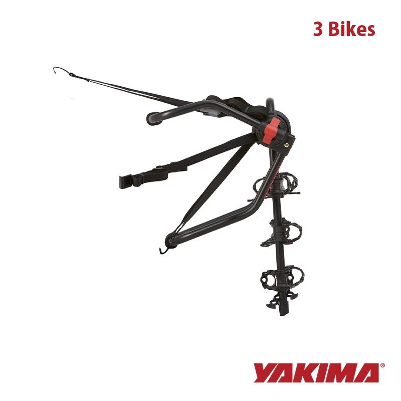 YAKIMA HangOut 2bike/3bike 自行車架 #8002637 #8002638【好勢露營】-細節圖3