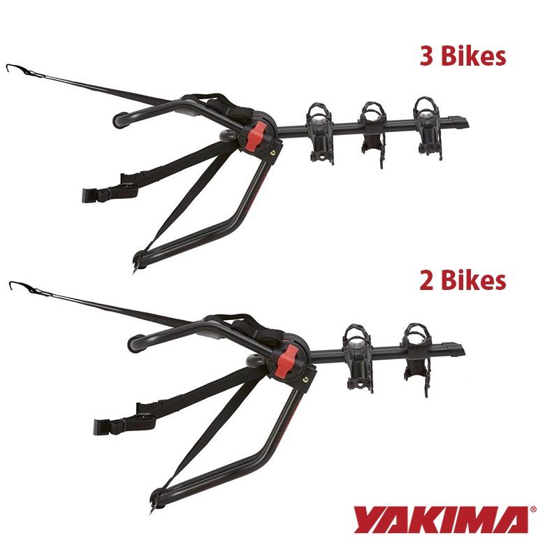 YAKIMA HangOut 2bike/3bike 自行車架 #8002637 #8002638【好勢露營】-細節圖5