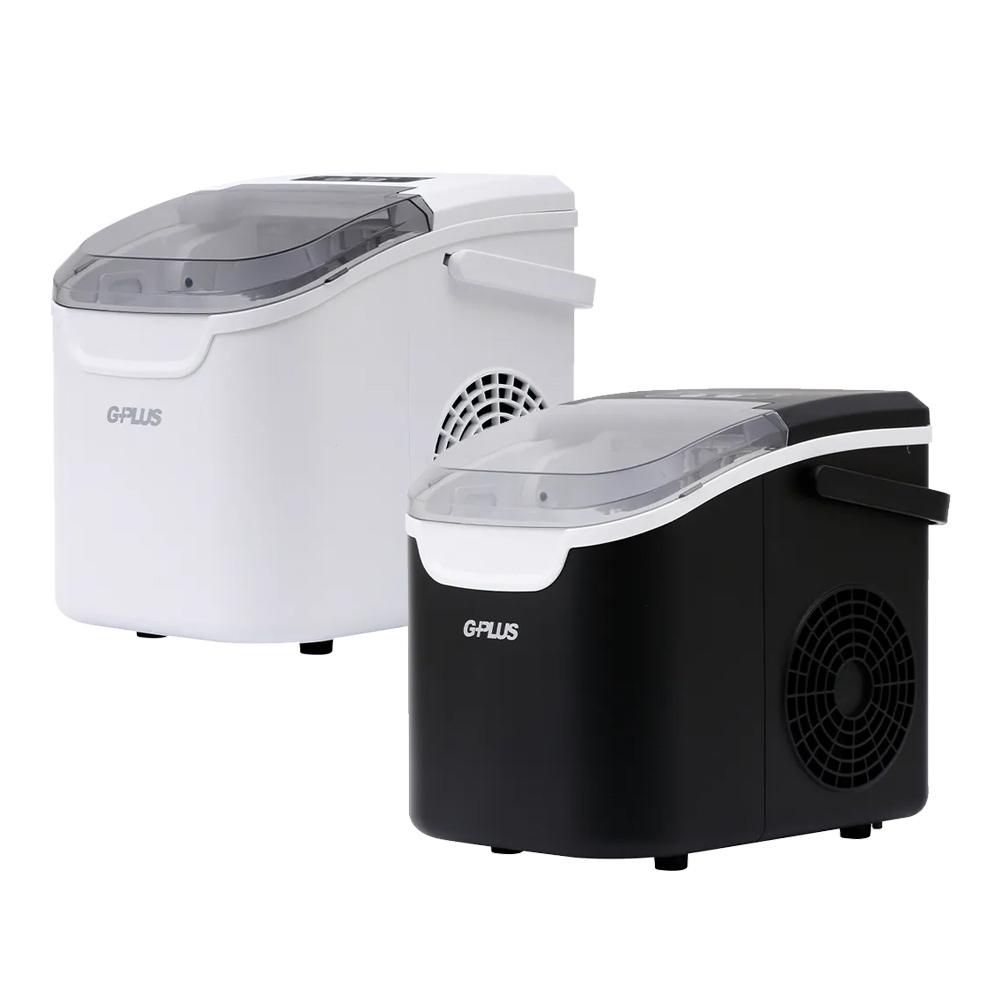 GPLUS GP-IM02 GP小冰快2 微電腦全自動製冰機【好勢露營】第二代最新款製冰機 附收納袋 小冰塊2-細節圖2