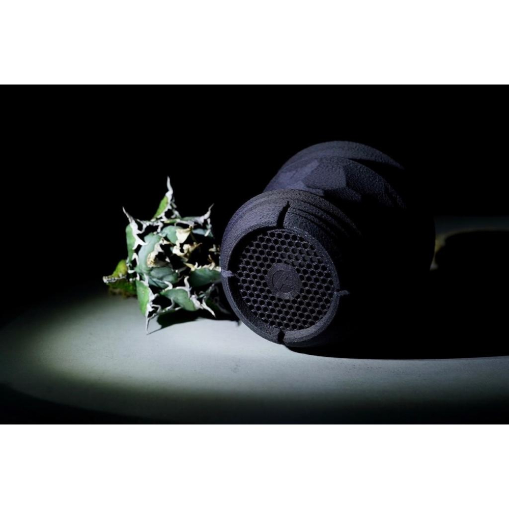 Asimocrafts 花盆 10CM/13CM【好勢露營】戶外擺設金屬植栽盆器 可拆底 露營裝飾 職人風格 a_pot-細節圖6