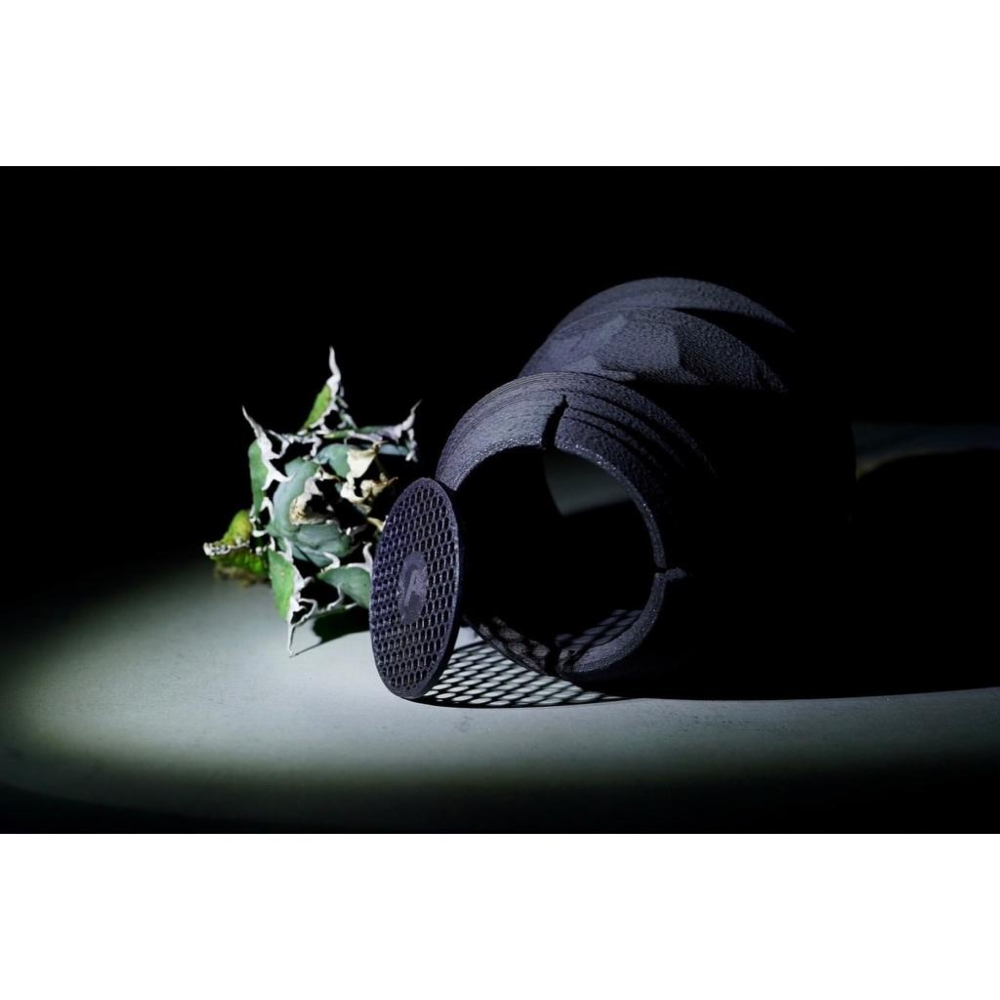 Asimocrafts 花盆 10CM/13CM【好勢露營】戶外擺設金屬植栽盆器 可拆底 露營裝飾 職人風格 a_pot-細節圖7