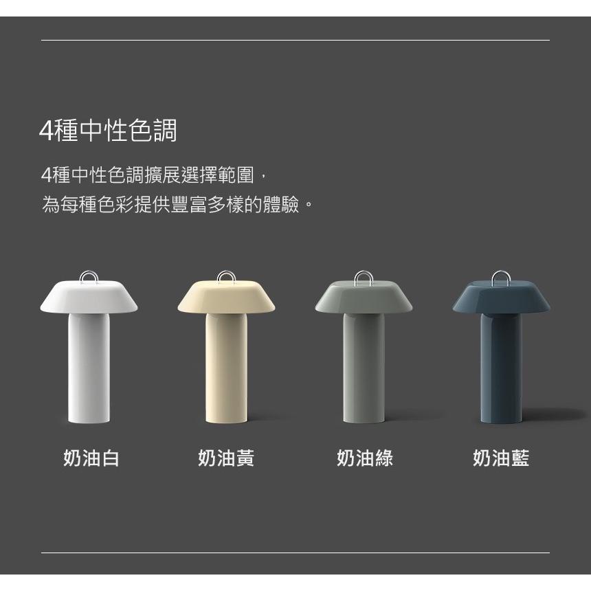 N9 LUMENA 星辰燈【好勢露營】三種色溫 四段亮度 戶外照明 露營燈 戶外燈 居家燈飾-細節圖4