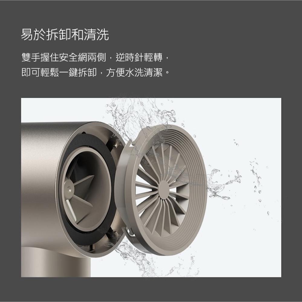 N9 LUMENA PRO JET USB充電式手持風扇【好勢露營】涼線風扇 電風扇 掛頸風扇 隨身風扇 迷你渦輪扇-細節圖6