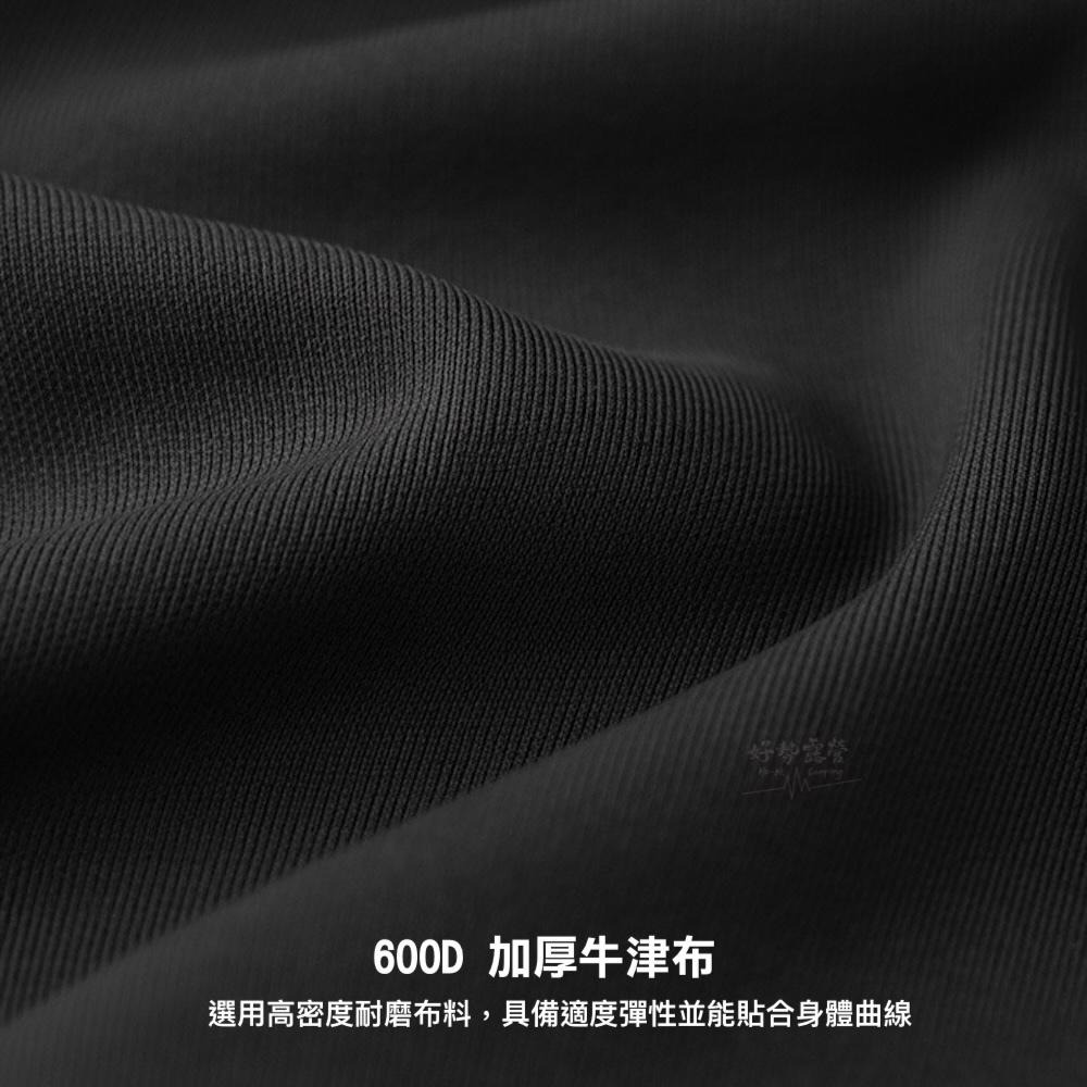 BLACKDOG 黑狗 雲榻 折疊行軍床【好勢露營】折疊床 220kg承重 碳鋼行軍床 70cm加寬床墊 免安裝折疊床-細節圖9