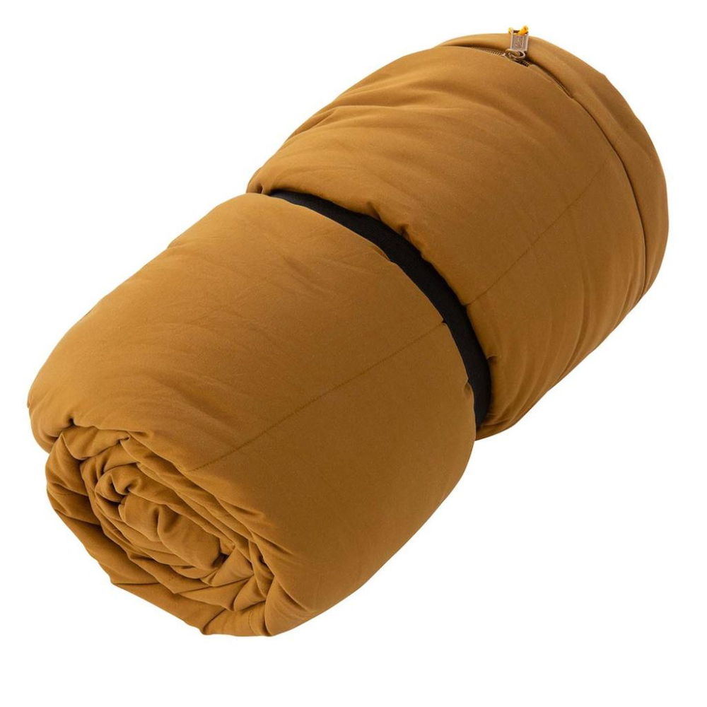 Coleman 緊湊圓錐形睡袋/L0【好勢露營】個人睡袋 登山 戶外用品 寢具 戶外保暖 CM-39094-細節圖3