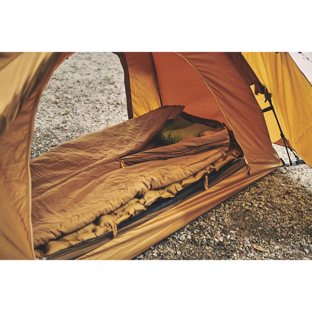 Coleman 緊湊圓錐形睡袋/L0【好勢露營】個人睡袋 登山 戶外用品 寢具 戶外保暖 CM-39094-細節圖4