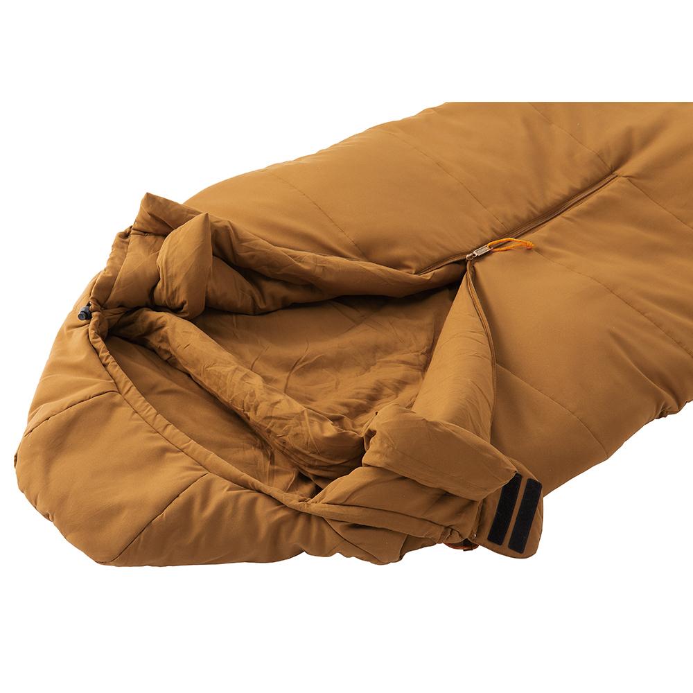 Coleman 緊湊圓錐形睡袋/L0【好勢露營】個人睡袋 登山 戶外用品 寢具 戶外保暖 CM-39094-細節圖5