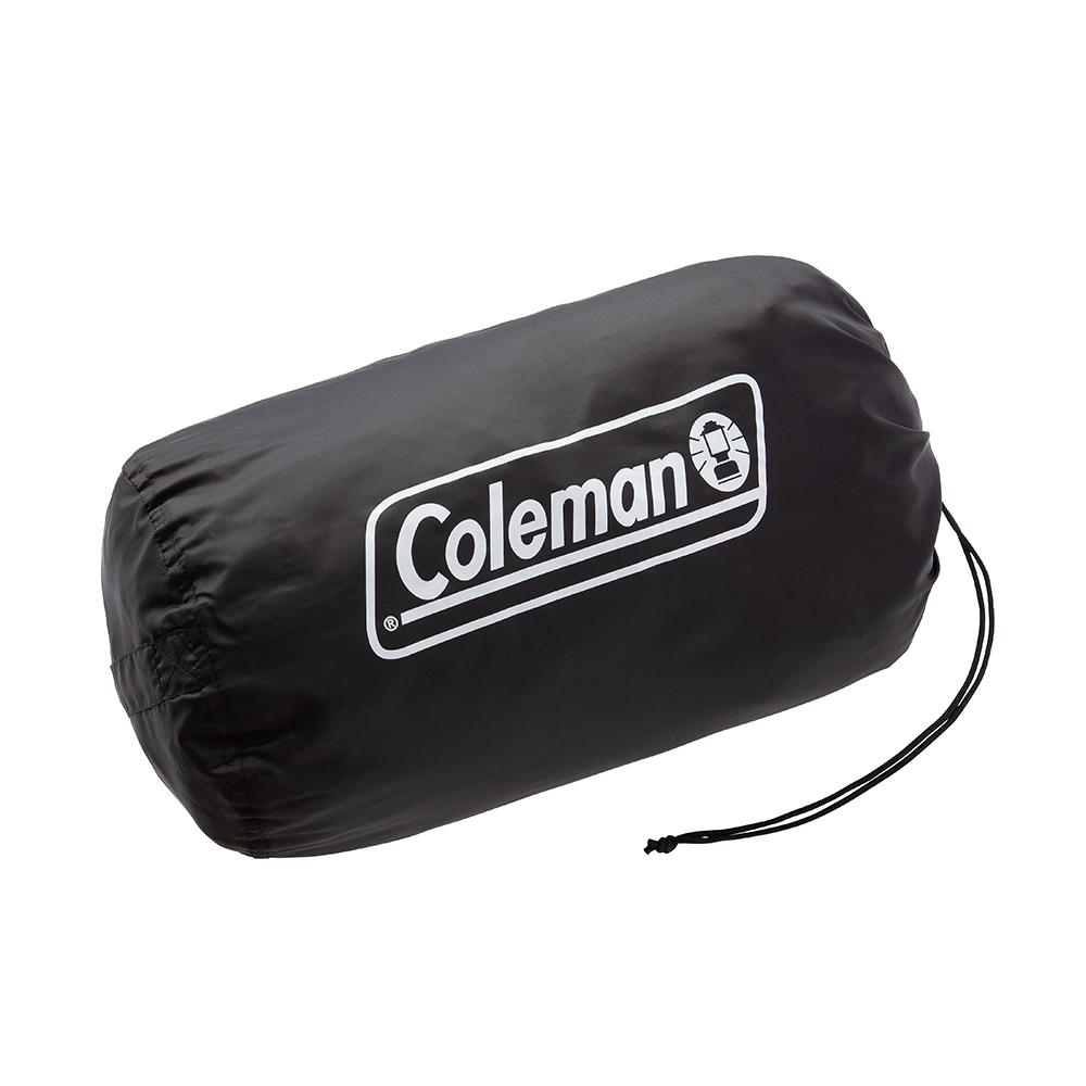Coleman 緊湊圓錐形睡袋/L0【好勢露營】個人睡袋 登山 戶外用品 寢具 戶外保暖 CM-39094-細節圖8