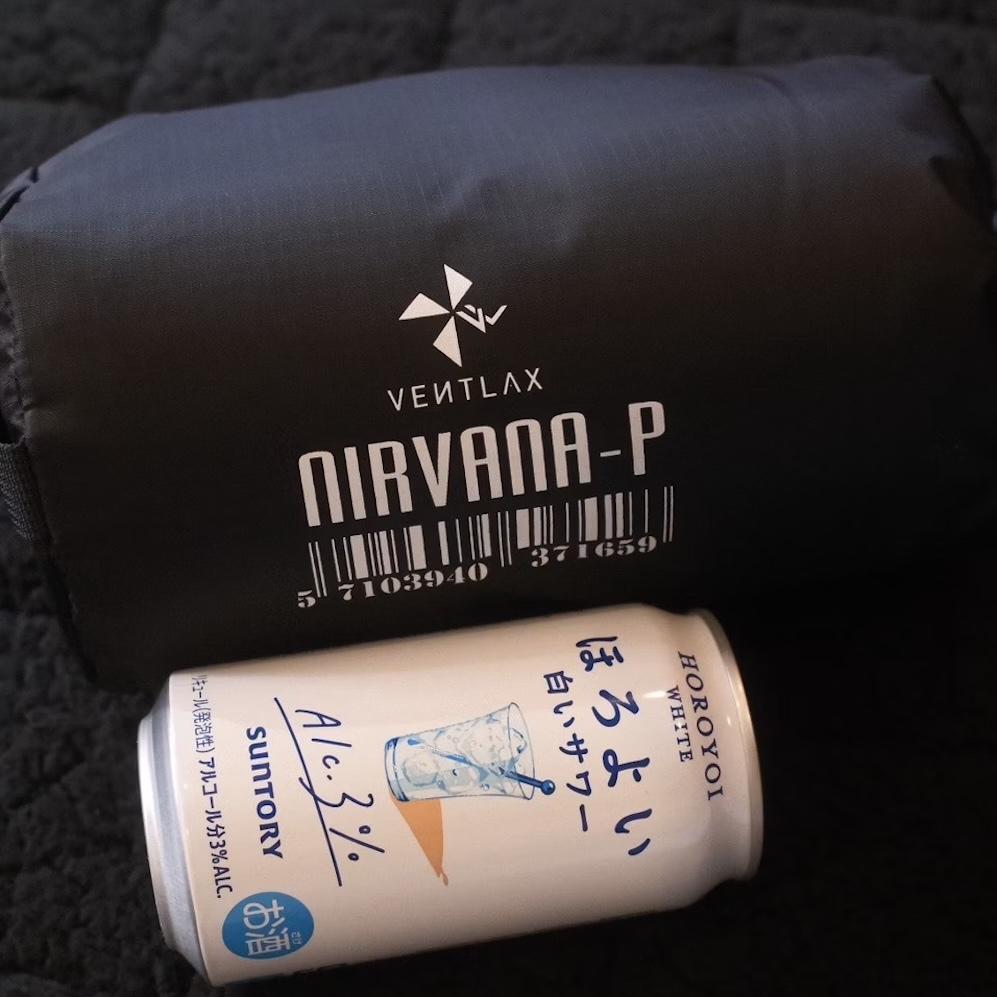 VENTLAX 記憶棉多功能枕頭【好勢露營】行軍床枕頭 戶外記憶枕 可壓縮收納 黑化露營枕頭 靠背枕 抱枕 頭枕-細節圖8