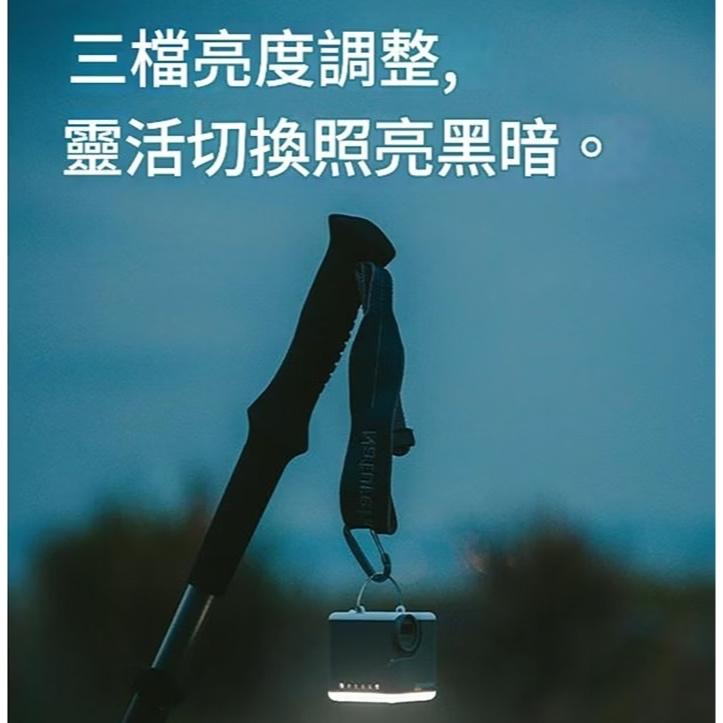 Naturehike 輕巧迷你打氣機/冷杉綠(ZM012)【好勢露營】迷你打氣機 Wind Air 輕量打氣機-細節圖4