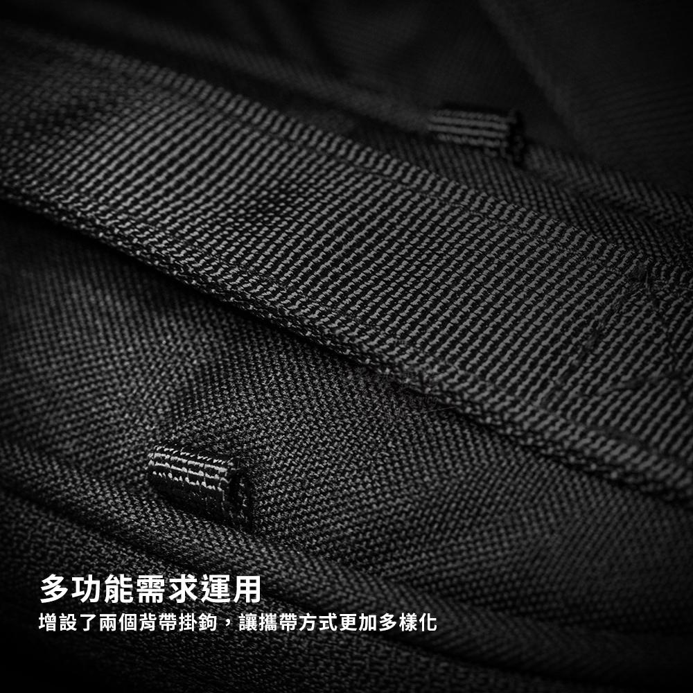 Living room lab 摺疊鋸收納包-S/M/L【好勢露營】MOLLE工具包 營釘袋 焚火 SILK戰術收納袋-細節圖8