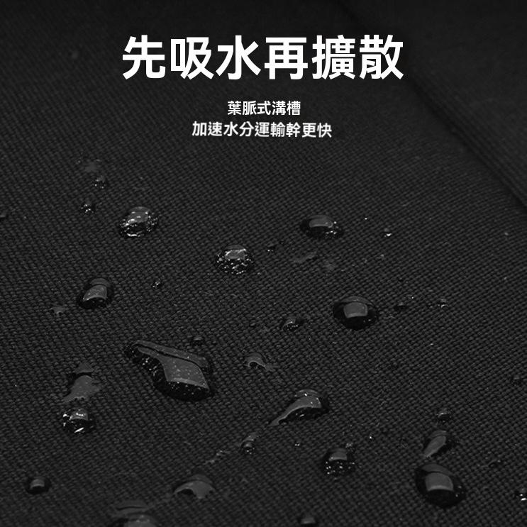 BLACKDOG 黑狗 街頭寬版短袖T恤【好勢露營】機能速乾款上衣 男上衣 女上衣 寬鬆版戶外風格上衣 運動上衣機能服飾-細節圖7