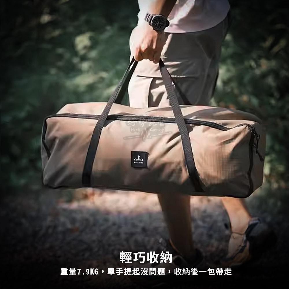 Defthike 迪飛客 雲朵懸浮充氣行軍床【好勢露營】高低兩用 彈絲床 氣墊行軍床 充氣床墊 睡墊 充氣床 行軍床-細節圖8