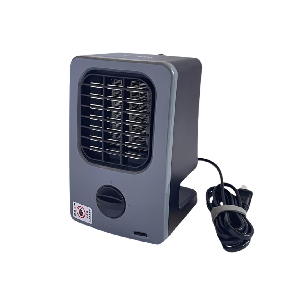 88折回饋價 最新款 黑設電暖器 HT-9 PLUS 新9代【好勢露營】微型低功率電暖器 陶瓷電暖爐集風套件 導風套件-細節圖2
