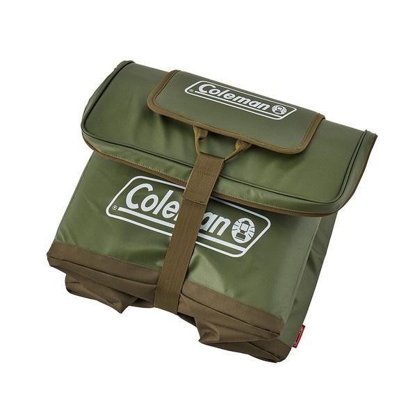 Coleman 終極保冷袋-25L/35L【好勢露營】灰咖啡綠橄欖折疊保冷袋 保冰袋 保溫袋 保冰袋 大容量 保鮮袋-細節圖8