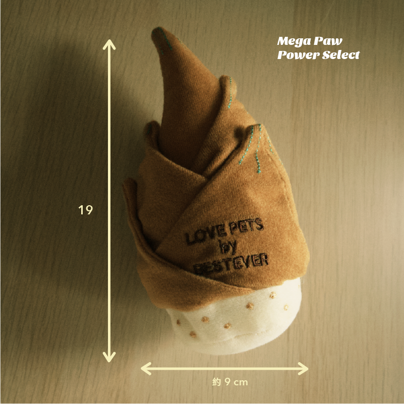 【🇯🇵LOVE PETS by BESTEVER】響紙啾啾聲藏食竹筍 🍠-細節圖4