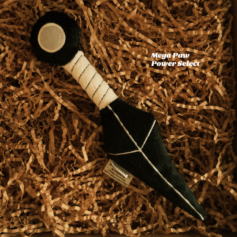 【🇯🇵LOVE PETS by BESTEVER】忍者中二系列 🥷 秘傳卷軸、葫蘆酒、苦無-規格圖9