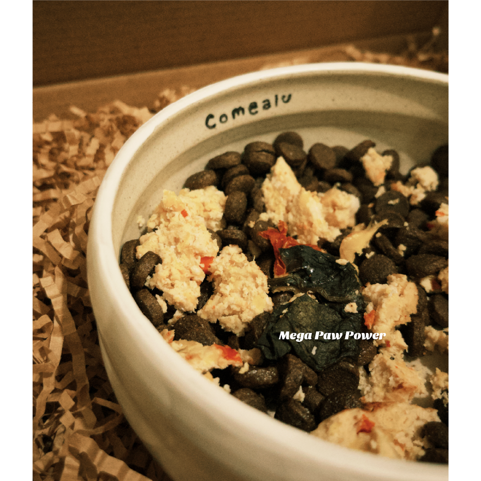 【🇰🇷Comealu】雪人手工碗（2024年新款）-細節圖4