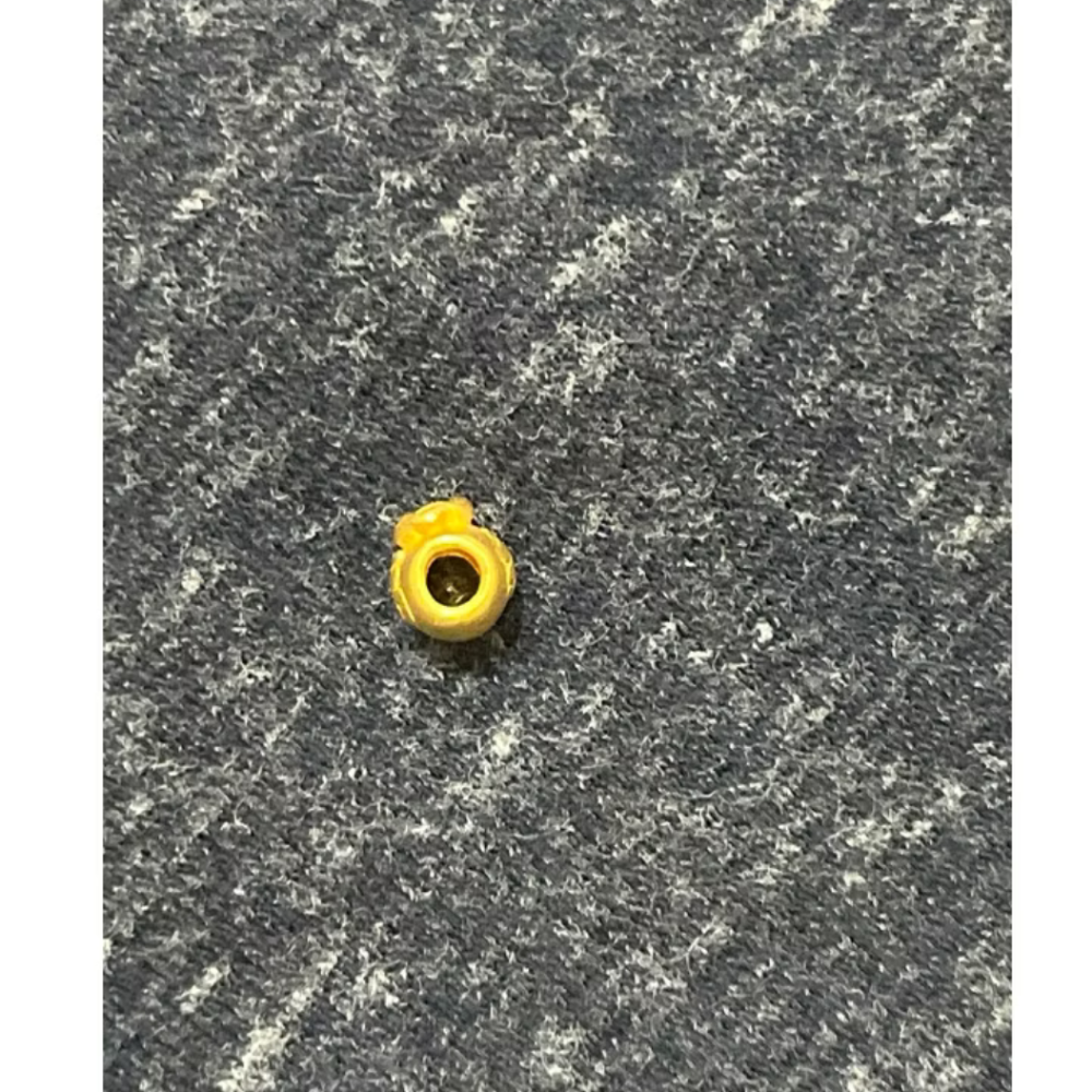 黃金小福袋配件0.02錢附保單-細節圖2