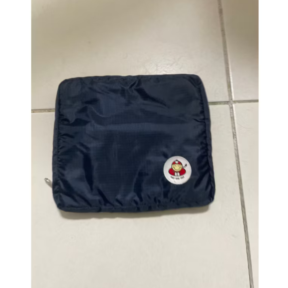 泰國小老闆收納旅行袋（泰國購入）傑克商店-細節圖2