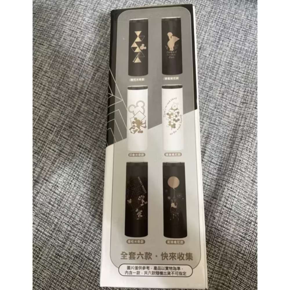 7-11統一超商2020迪士尼系列304不繡鋼保溫杯（全新未拆封）-細節圖2