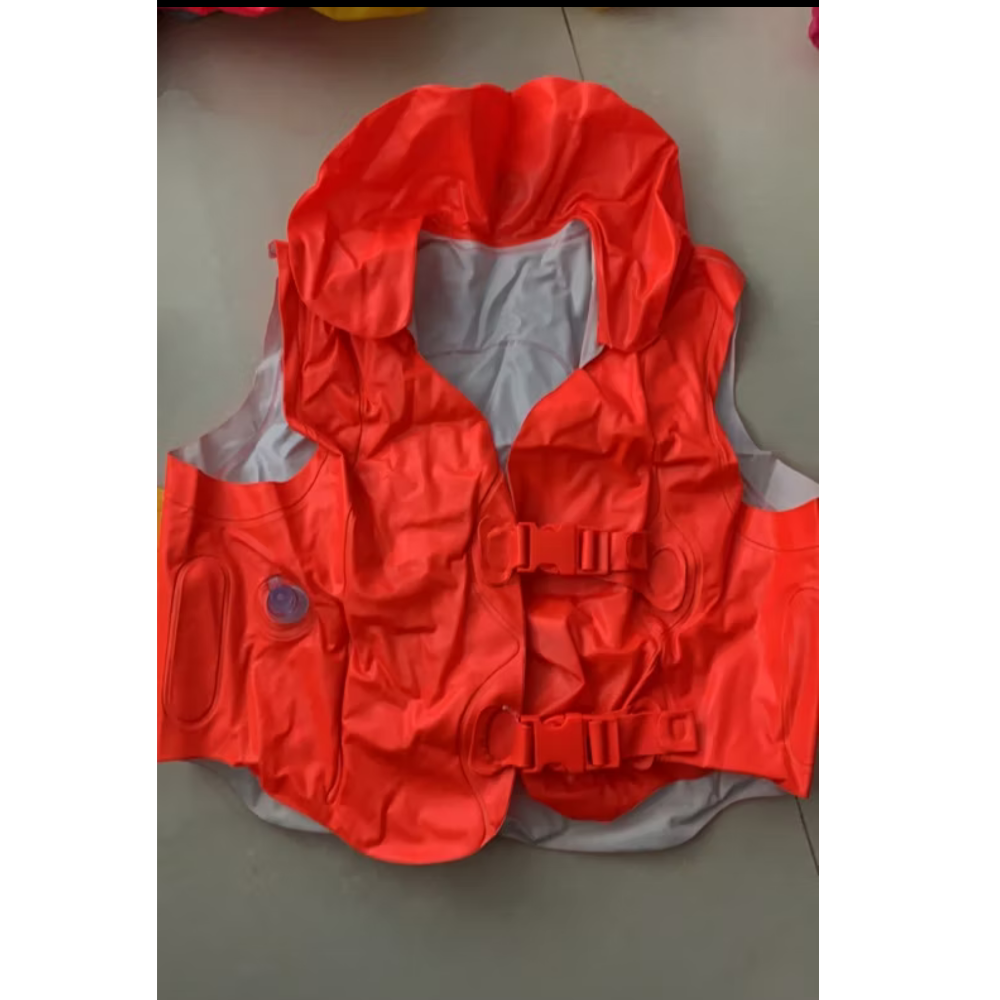 幼童專用戲水用救生衣（現貨）傑克商店-細節圖2