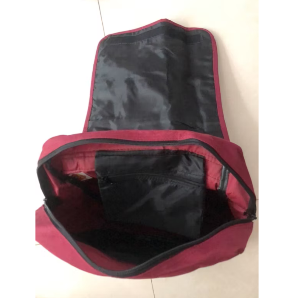 華納人物卡通大容量流行後背包(未使用）傑克商店-細節圖2