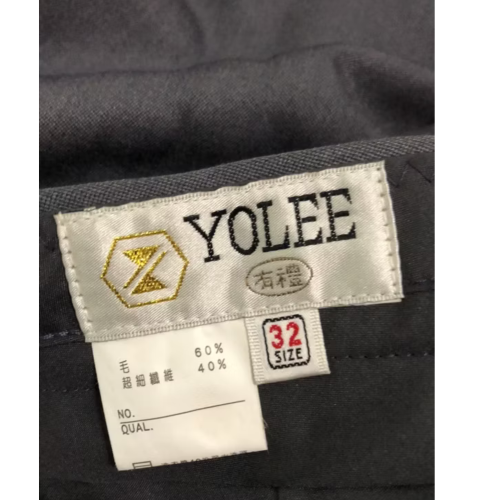 超值西裝外套➕西裝褲👖（外套50號褲子32腰圍）-細節圖4