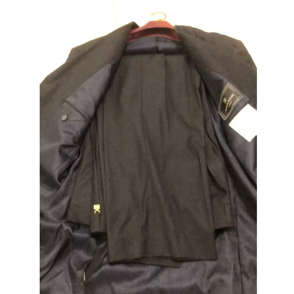 超值西裝外套➕西裝褲👖（外套50號褲子33腰圍）-細節圖3