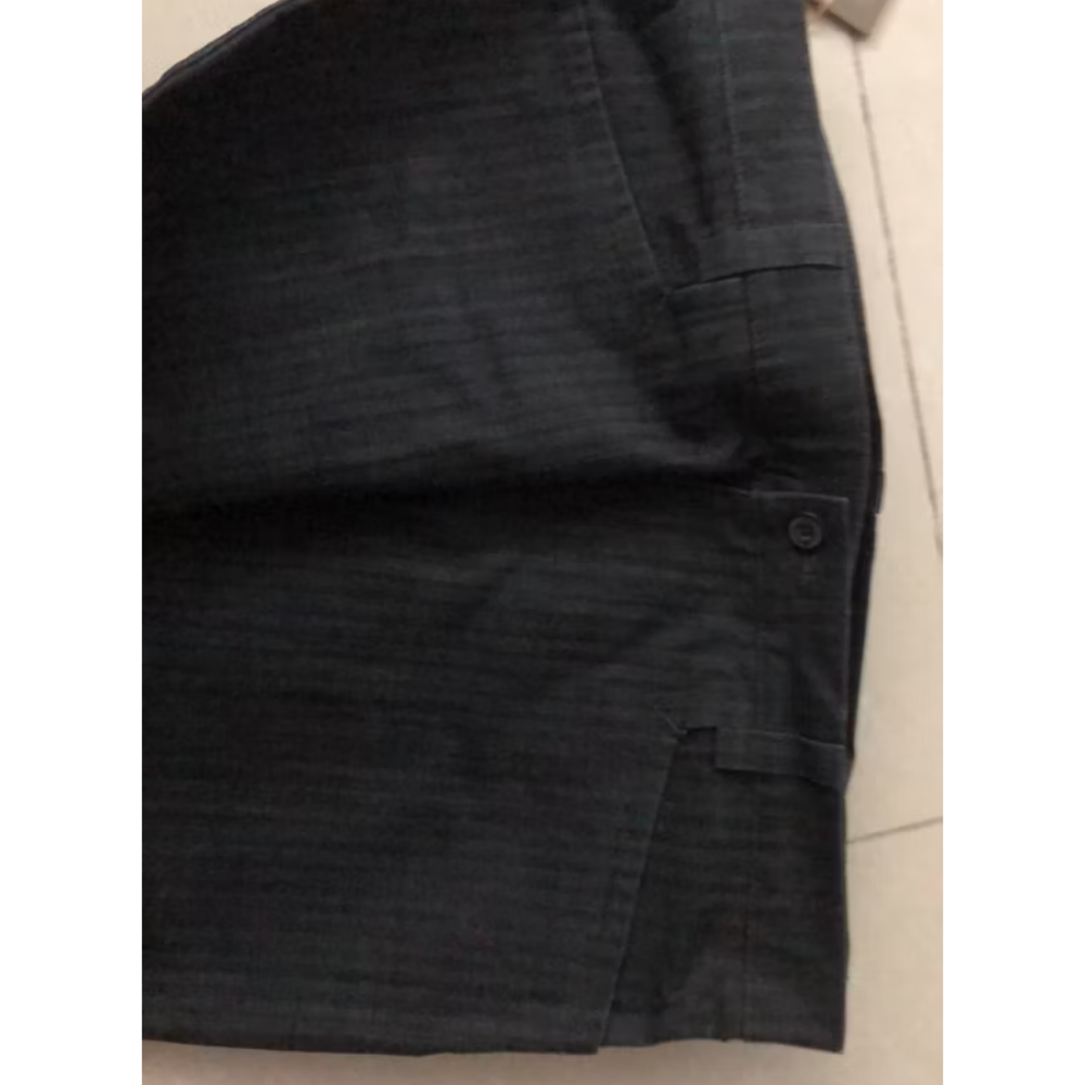 品牌休閒褲👖33腰圍-細節圖2